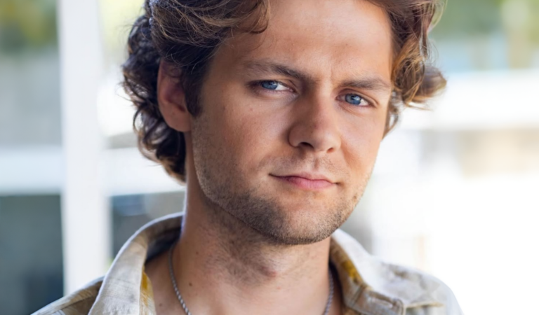 Ty Simpkins: The Young Actor from Iron Man 3 and Jurassic World