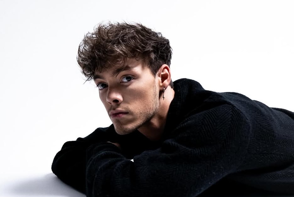 Zach Herron: The Musical Journey of the Why Don’t We Singer