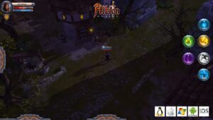 Albion Online Cuts Starter Bundle Prices 85% Through April 15
