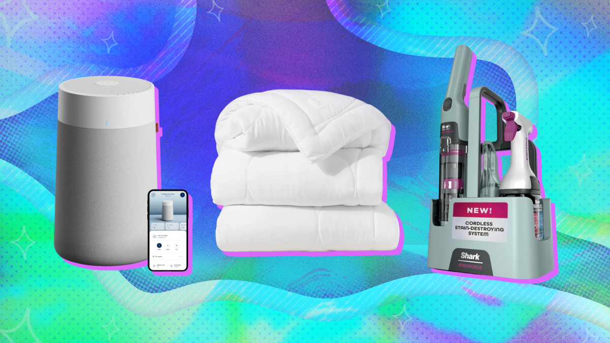 Amazon Big Spring Sale: Best Home Deals to Grab Now