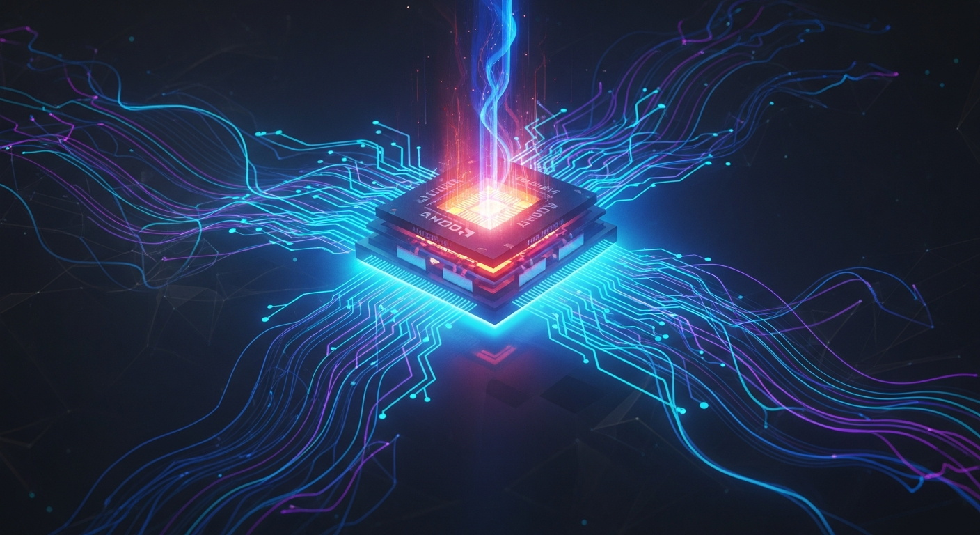 AMD Ryzen 7 9800X3D Hits Record Low Price, Bundles Crimson Desert