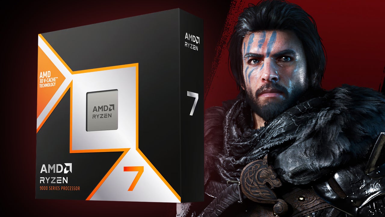 AMD Ryzen 7 9800X3D Hits Record Low Price, Bundles Crimson Desert