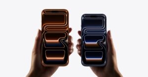 Apple Faces Softer China Demand as Shipments Drop in February