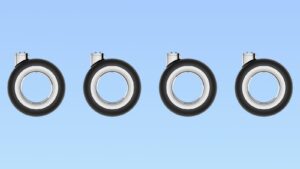 Apple Kills Mac Pro and Its Infamous $700 Wheels Kit