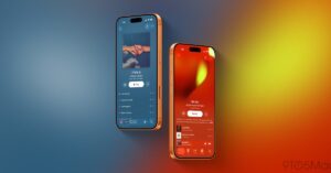 Apple Music 5.2 for Android Brings iOS 26.4 Playlist Features