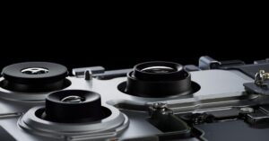 Apple Testing 200MP iPhone Camera for 2027 Release