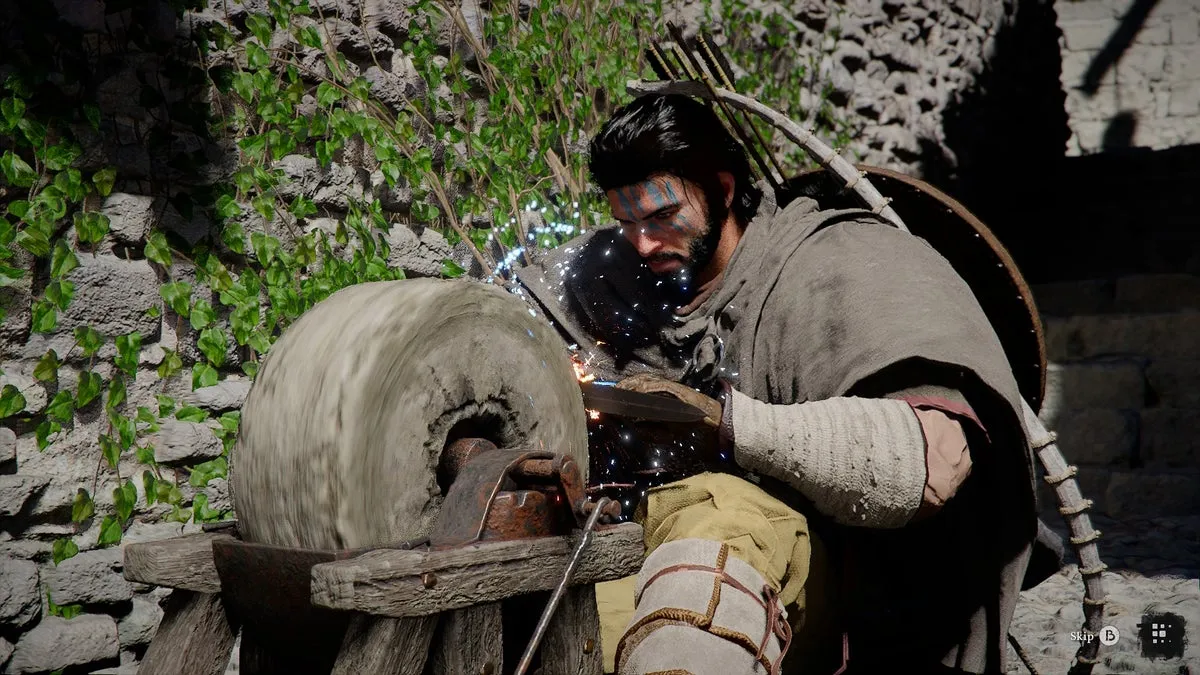 Crimson Desert Patch 1.00.03 Overhauls Controls, Boosts Reviews