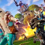 Epic Games Cuts Over 1,000 Jobs Amid Fortnite Revenue Slump
