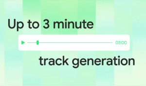 Google Lyria 3 Pro Generates Full 3-Minute AI Songs