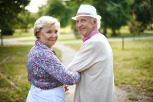 Healthy Aging: Tips for Maintaining Quality of Life