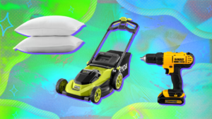 Home Depot Free Tools Plus Amazon Spring Sale Best Deals