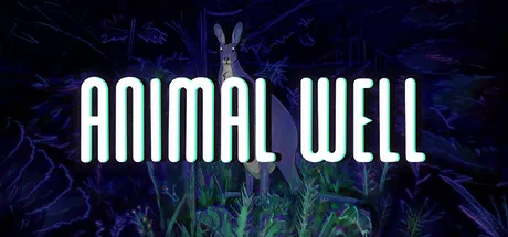 Animal Well gameplay