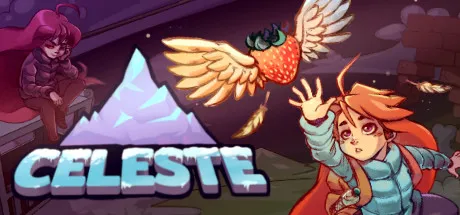Celeste gameplay