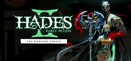 Hades II gameplay