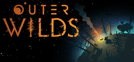 Outer Wilds gameplay