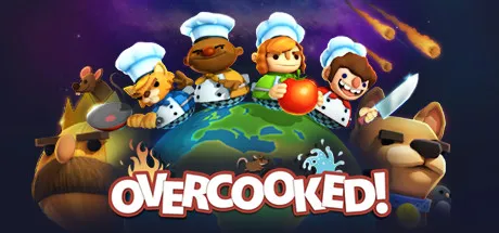 Overcooked All You Can Eat gameplay