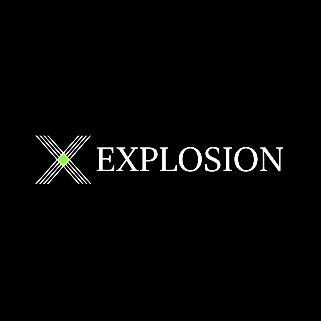 Explosion