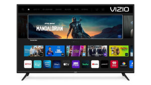 New Vizio TVs Now Require a Walmart Account for Smart Features