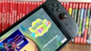 Nintendo Cuts Switch 2 Production 33% After Weak Holiday Sales