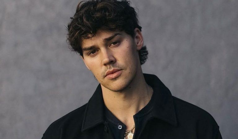 Noah Beck: From College Soccer Player to Social Media Star