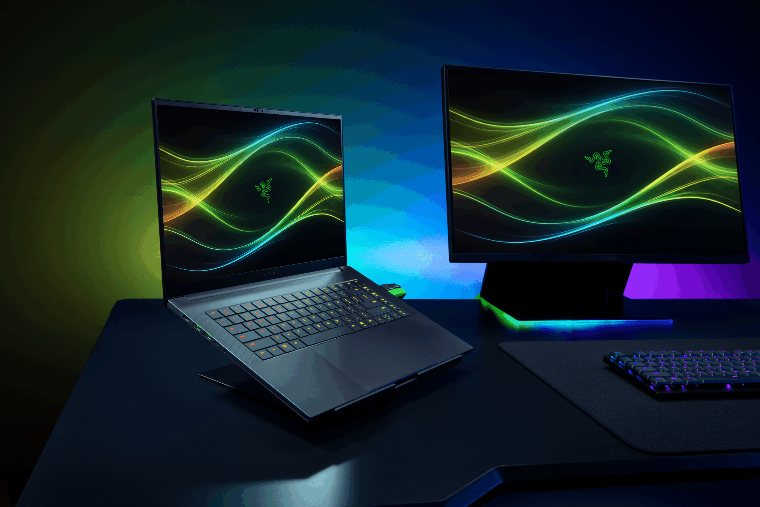Razer Blade 16 2026: Intel Panther Lake, RTX 5090, Fast RAM