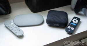 Walmart's Onn Is Getting a Google TV Streamer Clone