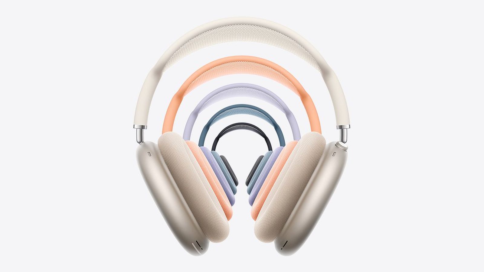 Apple Drops AirPods Max 2 Firmware Update Before Launch