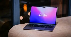 Apple Expected to Beat Notebook Market in Rough 2026
