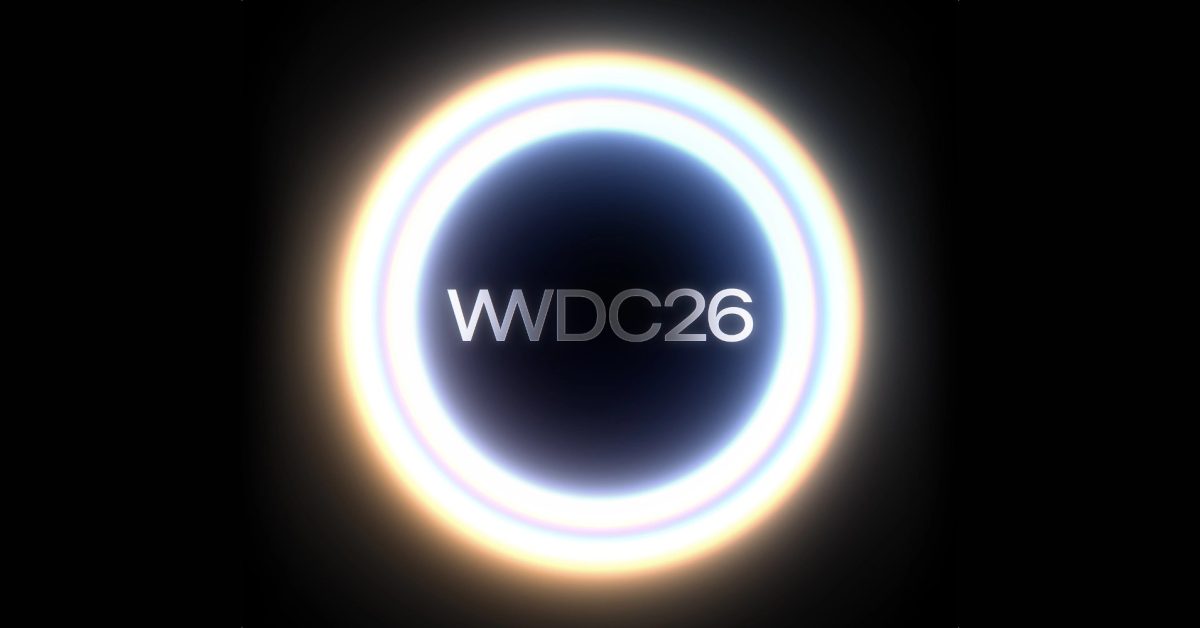 Apple Sending WWDC 2026 Invites to Lottery Winners