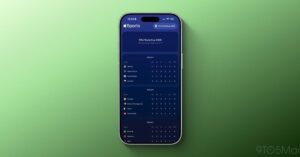 Apple Sports Now Lets You Follow 2026 FIFA World Cup Teams