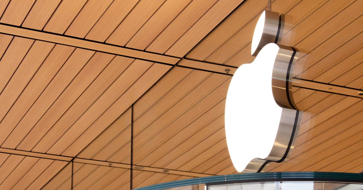 Apple Subsidiary Fined in UK for Breaching Russia Sanctions