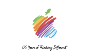 Apple Turns 50: A Half-Century of Changing Everything