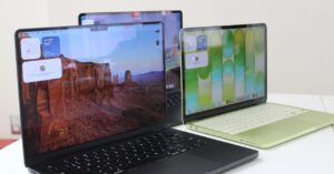 Best MacBooks in 2026: Neo, Air, or Pro?