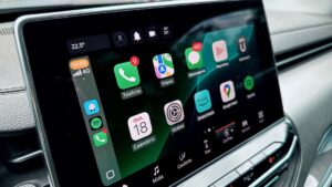ChatGPT Voice Comes to CarPlay — With One Big Catch
