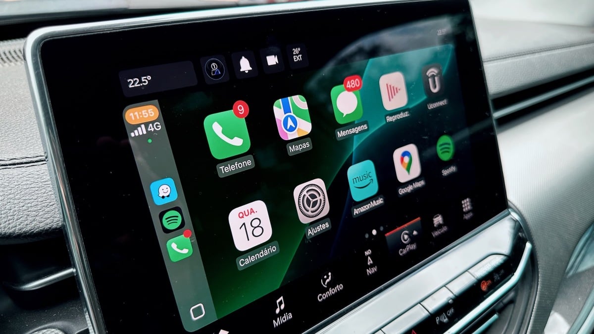 ChatGPT Voice Comes to CarPlay — With One Big Catch