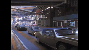 Cyberpunk 2077 VHS Mod Makes Night City Look Like 1987