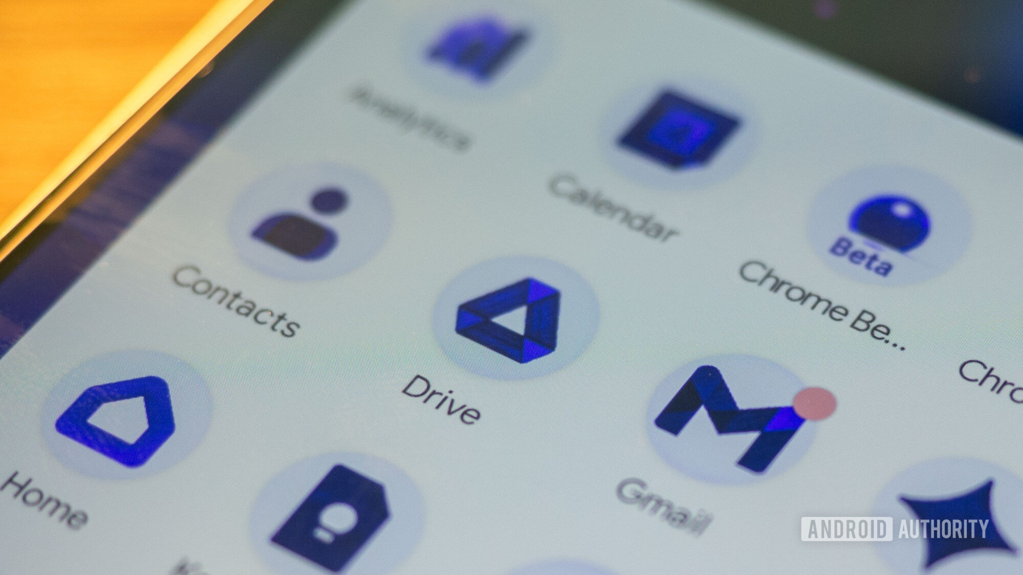 Get Google's New Gradient Workspace Icons Right Now — Explosion