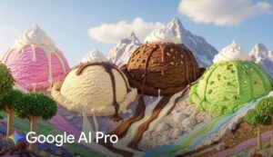 Google AI Pro Gets 5TB Storage at No Extra Cost