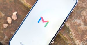 Google Now Lets You Change Your Gmail Address