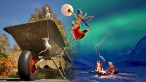 Best Upcoming Co-Op Games to Fill the It Takes Two Gap