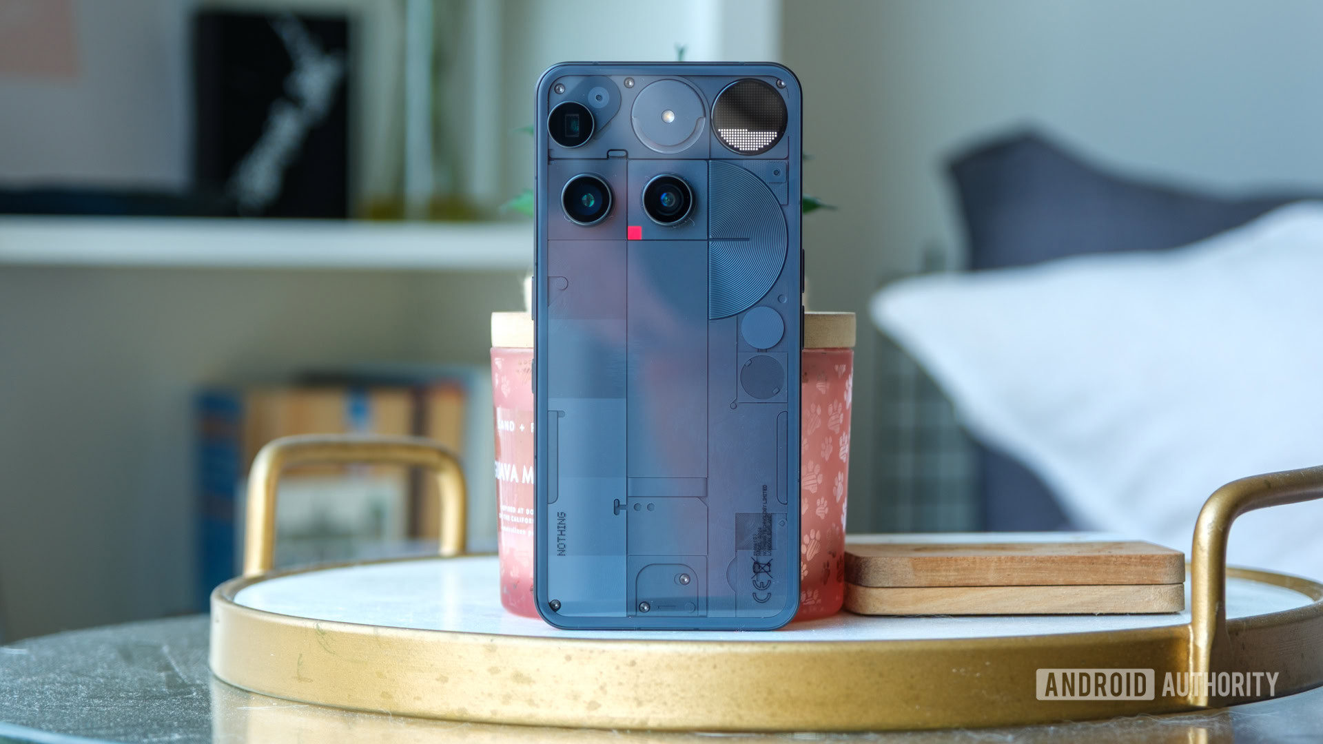 Nothing Watch Pro 3 Hits Record-Low $69 in Amazon Spring Sale