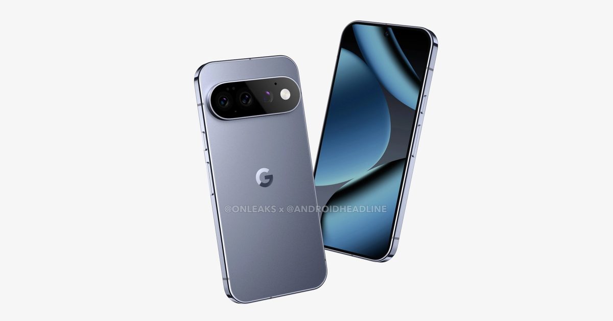 Pixel 11 Pro Leaks: All-Glass Camera Bar, Thinner Body — Explosion