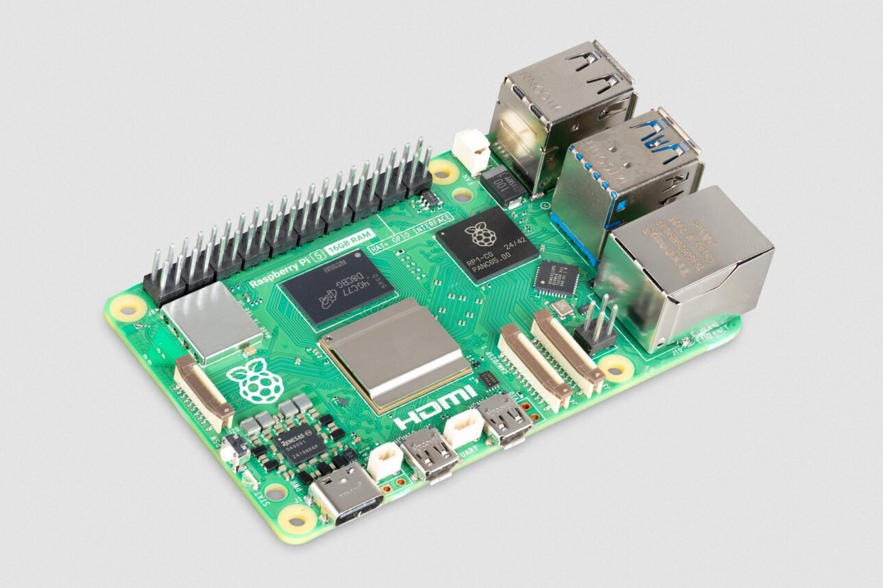 Raspberry Pi Prices Are Climbing — Here's How to Get More From Yours