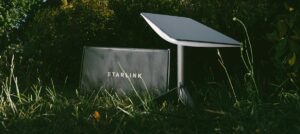 SpaceX Loses Contact With Starlink Satellite After Explosion