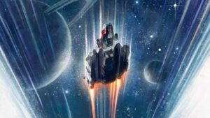 Starfield Free Lanes Update Launches April 7 With PS5 Version