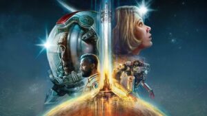 Starfield Confirmed for PS5 With 123GB Install Size