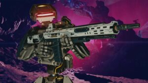 Starfield's Terran Armada DLC Arrives With PS5 Launch and Free Update