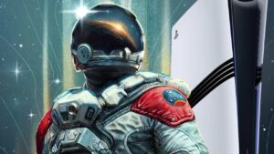 Starfield PS5 Release Confirmed for Next Week With Platform-Specific Features