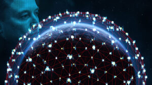 Starlink Satellite Breaks Apart Into Dozens of Pieces in Orbit