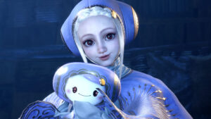 Street Fighter 6 Teaser Reveals Ingrid Ahead of Late Spring Debut